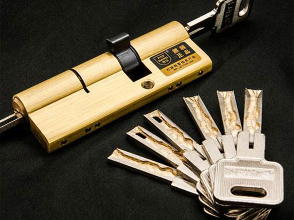 孝昌24小时上门开锁公司