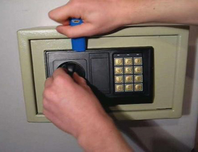 孝昌24小时上门开锁公司