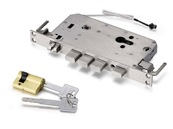 孝昌24小时上门开锁公司